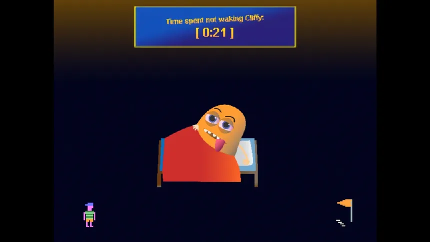 Скриншот 5 к игре eCheese Zone