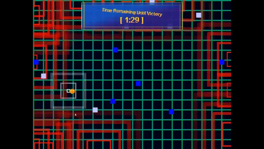 Скриншот 7 к игре eCheese Zone