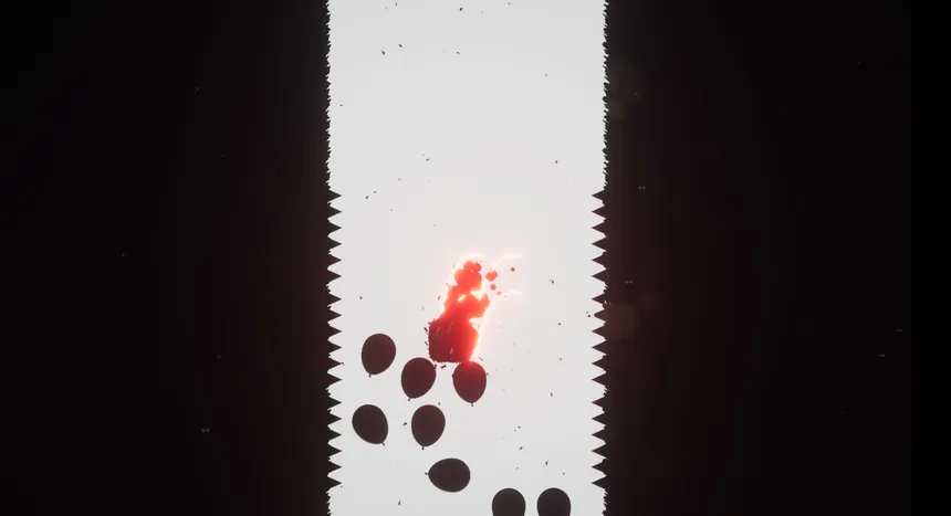 Скриншот 2 к игре Dark Trail