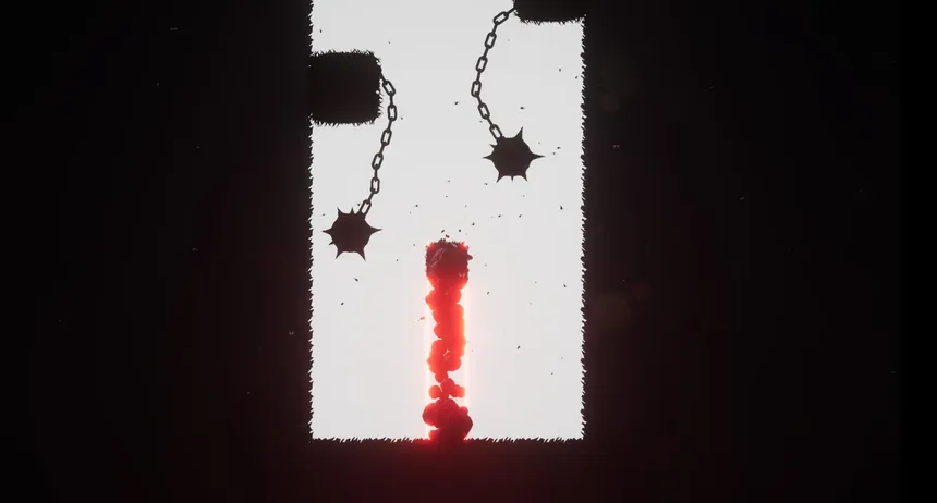 Скриншот 4 к игре Dark Trail