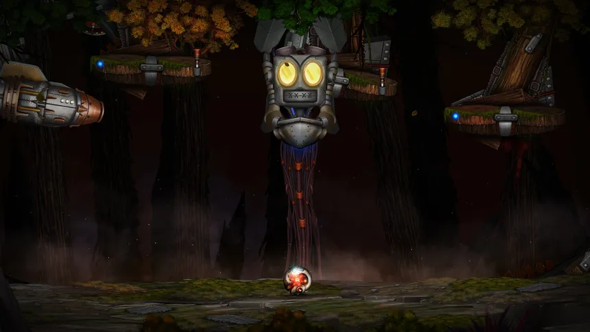 Скриншот 1 к игре TOLTEC AND THE MYSTERIES OF THE SECRET ISLAND