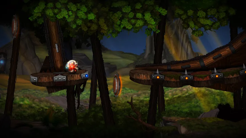 Скриншот 8 к игре TOLTEC AND THE MYSTERIES OF THE SECRET ISLAND