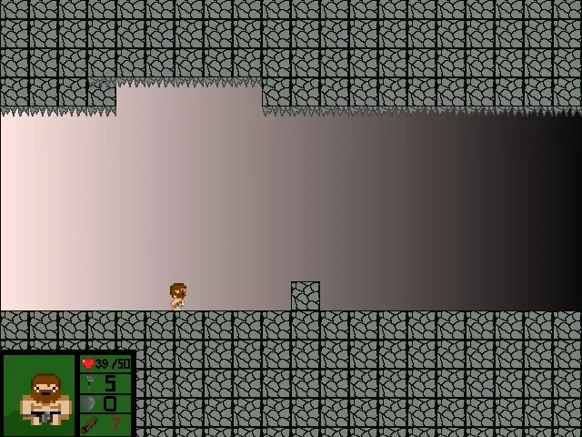 Скриншот 1 к игре The Silver Crusade: Aoorha Axeman