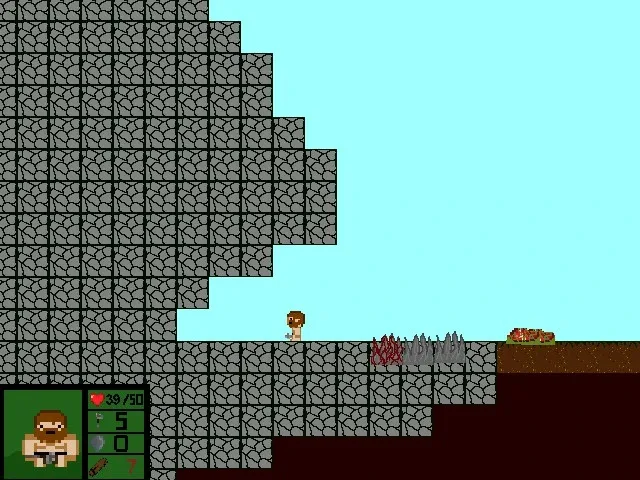 Скриншот 3 к игре The Silver Crusade: Aoorha Axeman