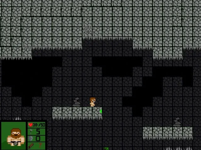 Скриншот 5 к игре The Silver Crusade: Aoorha Axeman