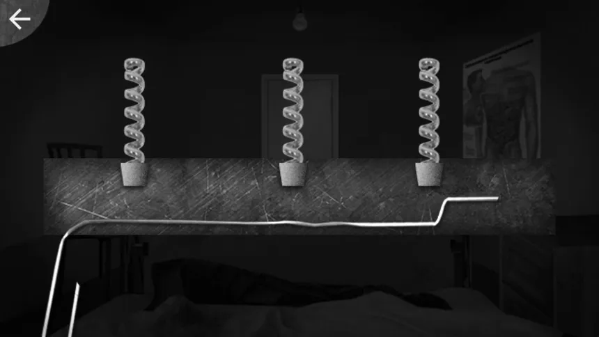 Скриншот 3 к игре The Darkest Woods 2