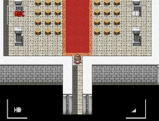 Скриншот 2 к игре Paroniria 梦缚