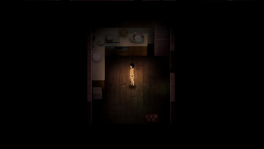 Скриншот 2 к игре 执行人 Executor