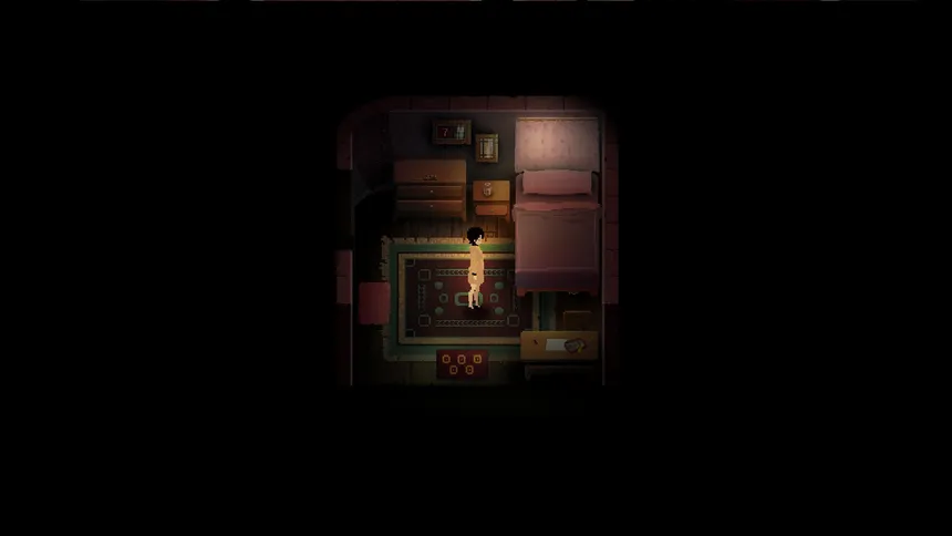 Скриншот 3 к игре 执行人 Executor