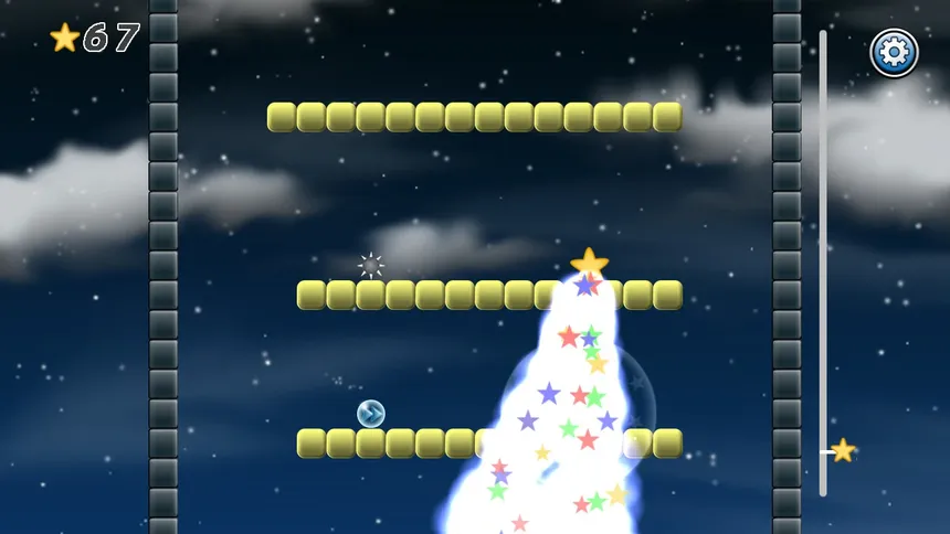 Скриншот 2 к игре Ponkle