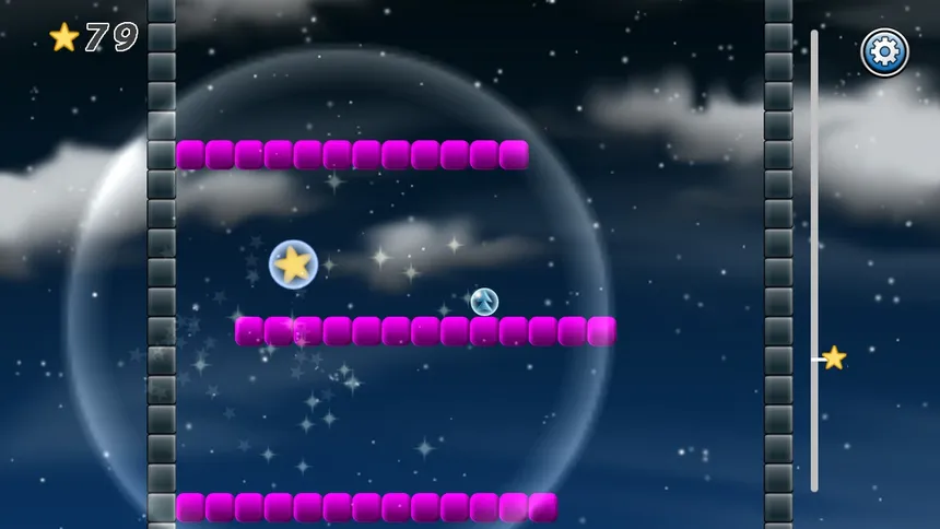 Скриншот 3 к игре Ponkle