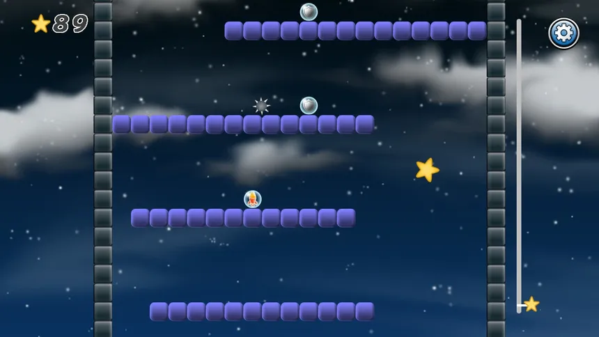 Скриншот 4 к игре Ponkle