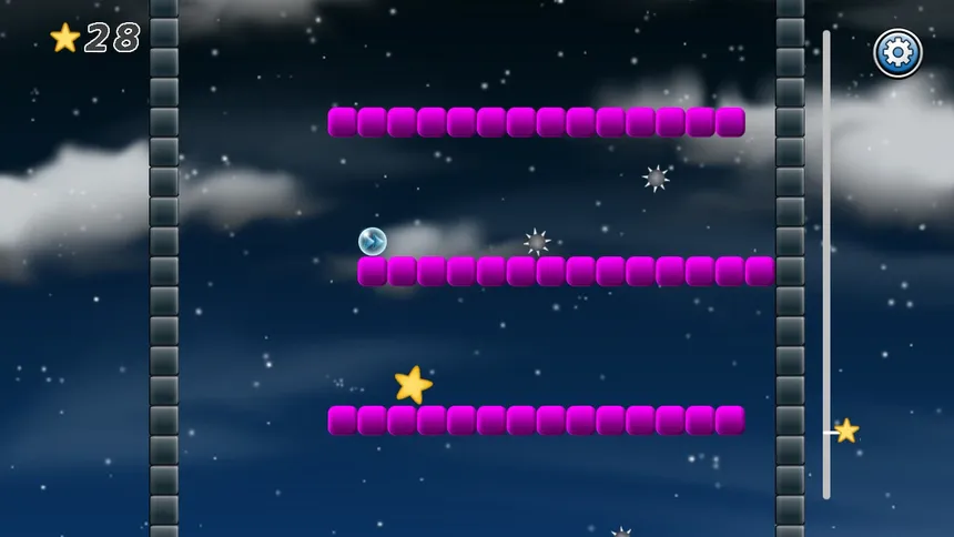 Скриншот 6 к игре Ponkle