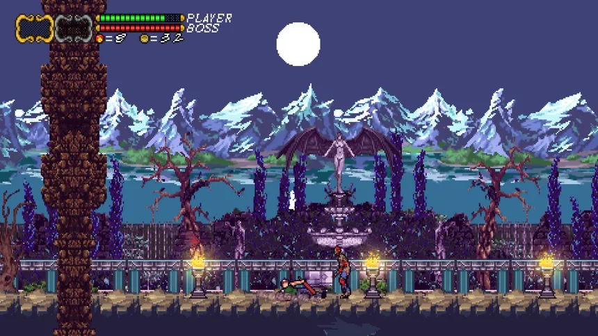 Скриншот 5 к игре Citadale - The Ancestral Strain