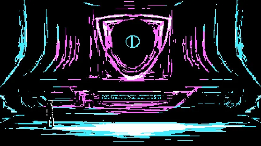 Скриншот 2 к игре The Eternal Castle [REMASTERED]