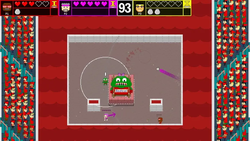 Скриншот 3 к игре A Sound Plan