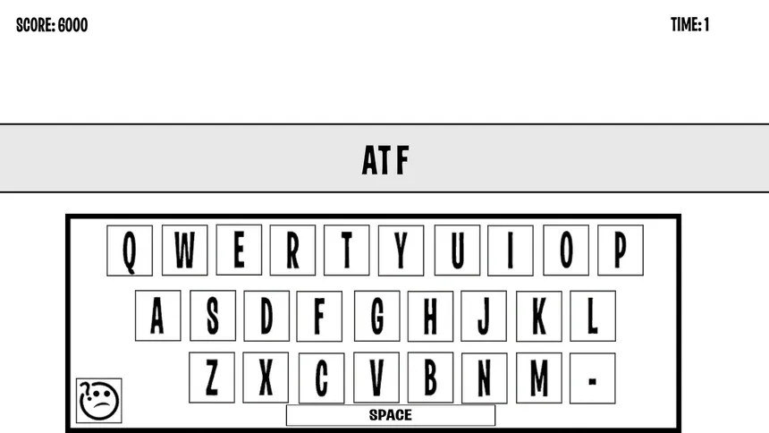 Скриншот 4 к игре Write word