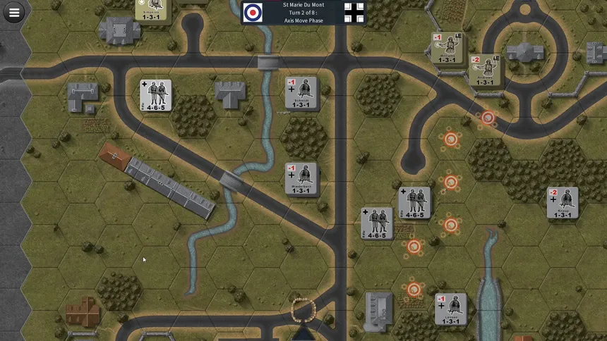 Скриншот 8 к игре Valor & Victory