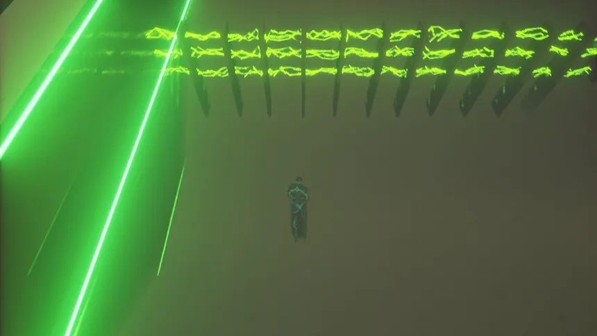 Скриншот 2 к игре STARBOY