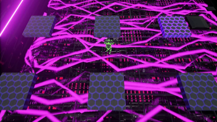 Скриншот 3 к игре STARBOY