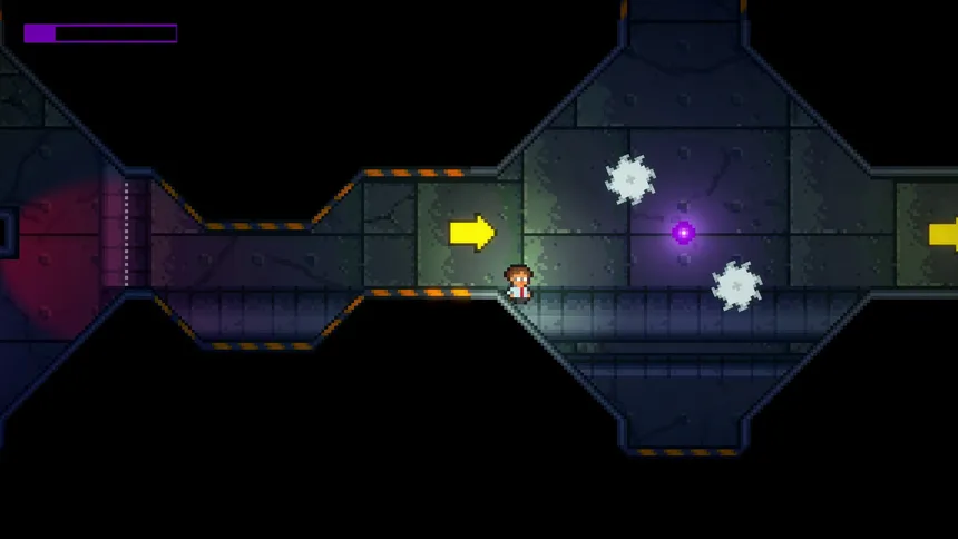 Скриншот 1 к игре Brainmelter Deluxe