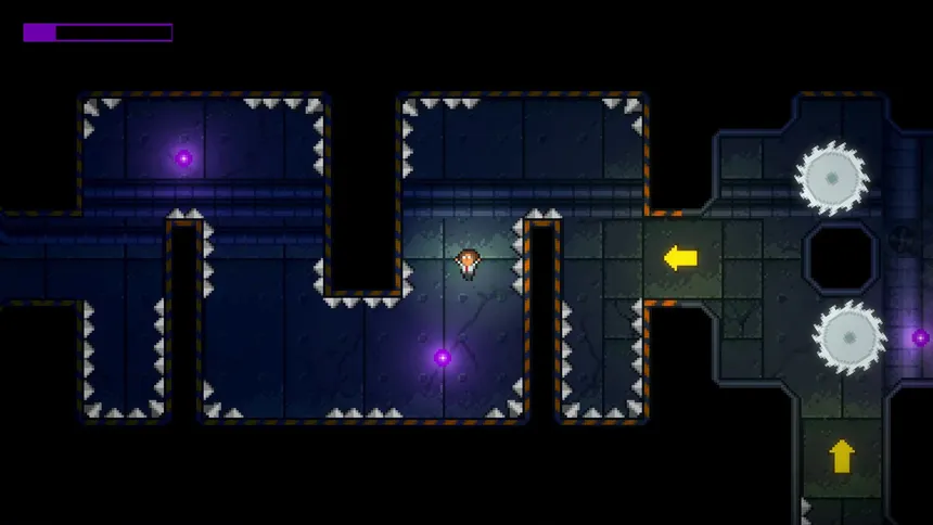 Скриншот 2 к игре Brainmelter Deluxe