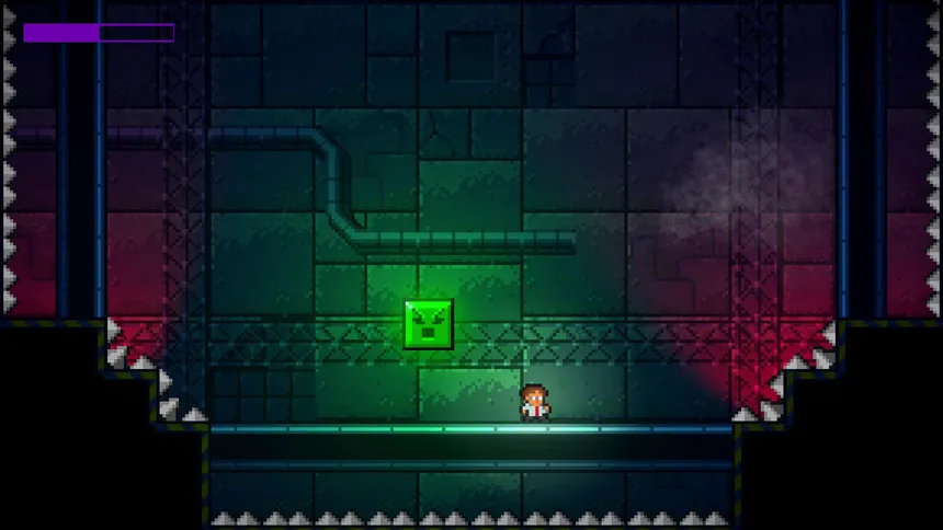 Скриншот 3 к игре Brainmelter Deluxe