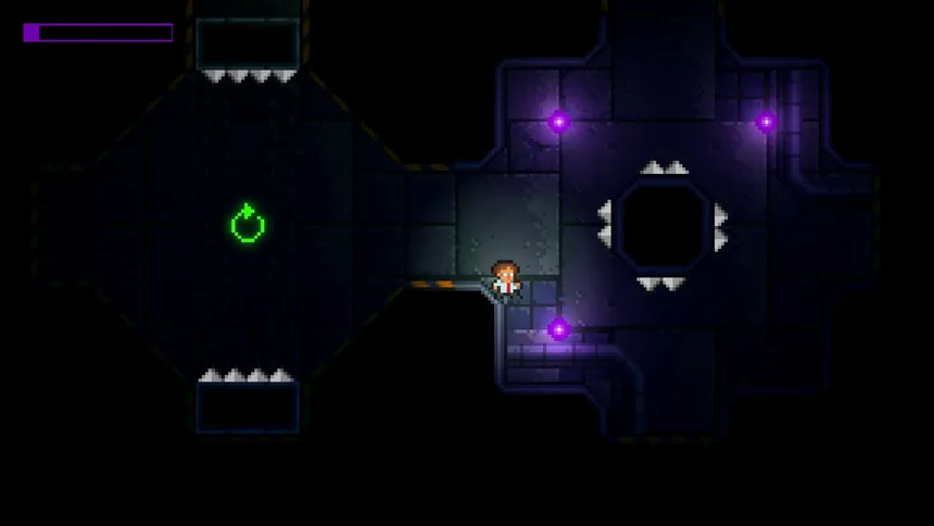 Скриншот 5 к игре Brainmelter Deluxe
