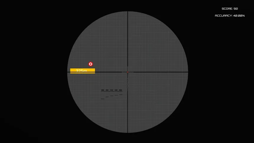 Скриншот 7 к игре Aim Theory - Trainer