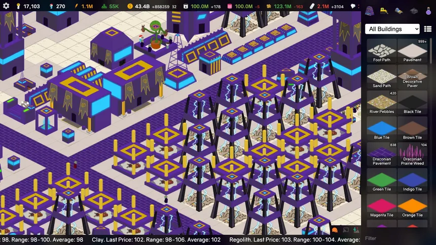 Скриншот 5 к игре My Colony