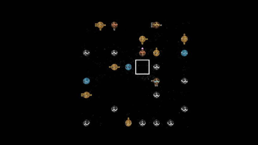 Скриншот 3 к игре Chemical Chimpet