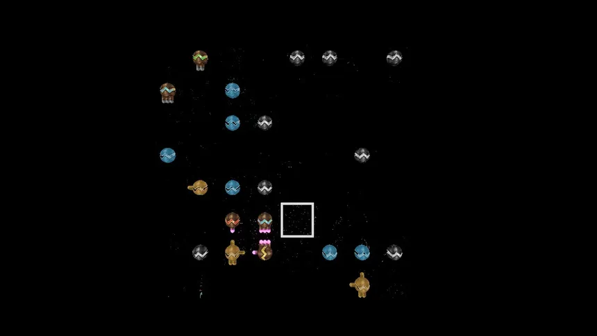 Скриншот 5 к игре Chemical Chimpet