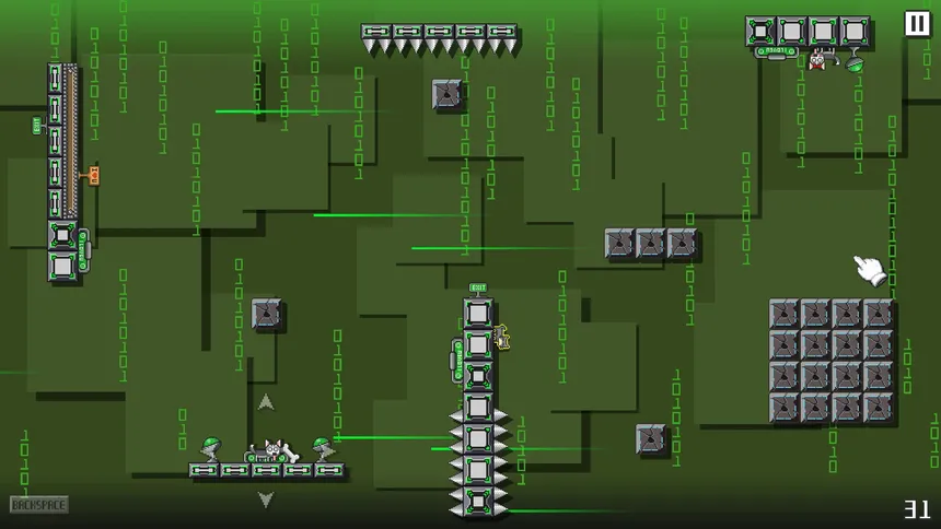 Скриншот 3 к игре Mr Husky