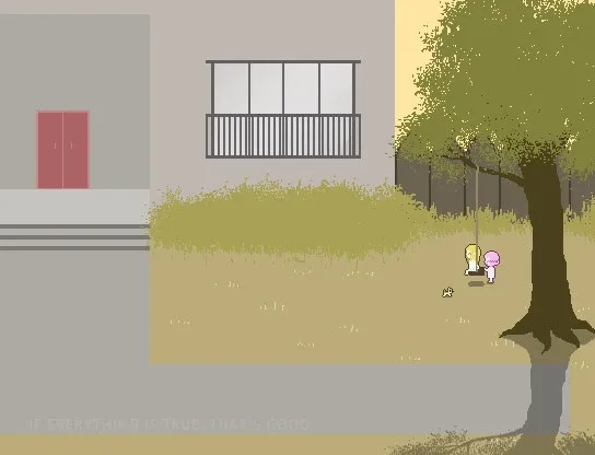 Скриншот 2 к игре At Home Alone