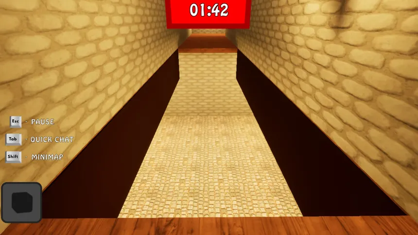Скриншот 3 к игре Control Freak