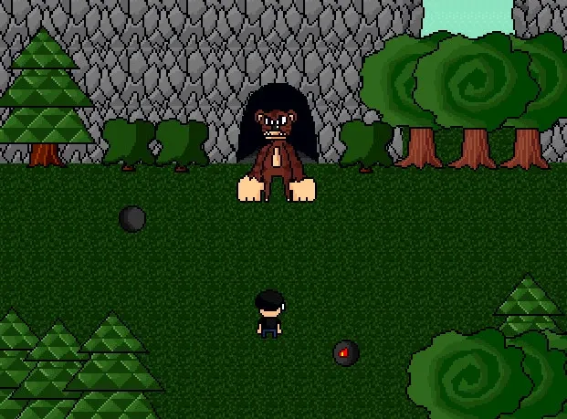 Скриншот 1 к игре Believe: Paranormal Psychic Adventure