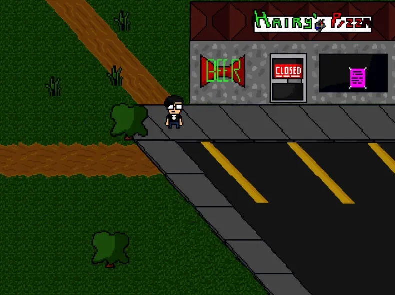 Скриншот 3 к игре Believe: Paranormal Psychic Adventure