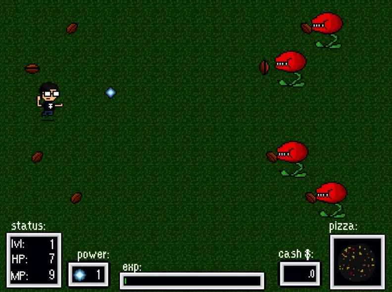 Скриншот 4 к игре Believe: Paranormal Psychic Adventure