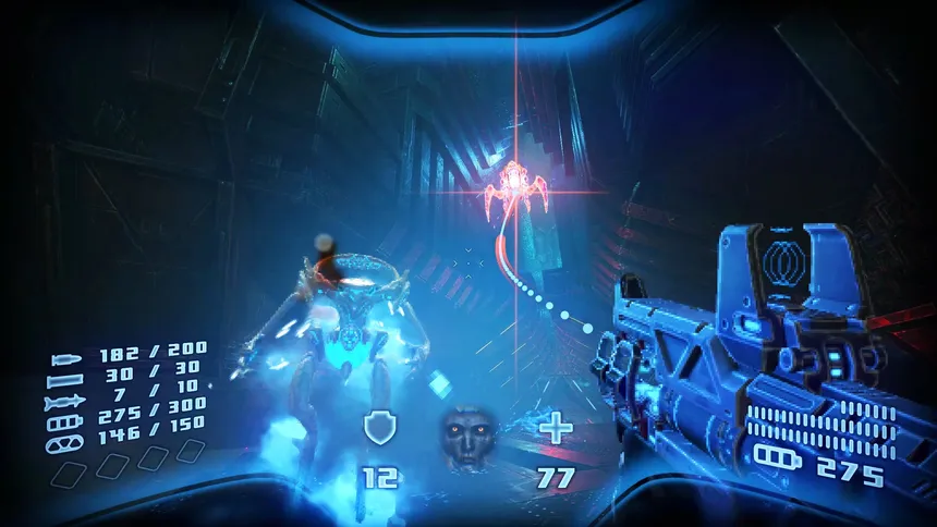 Скриншот 3 к игре Prodeus