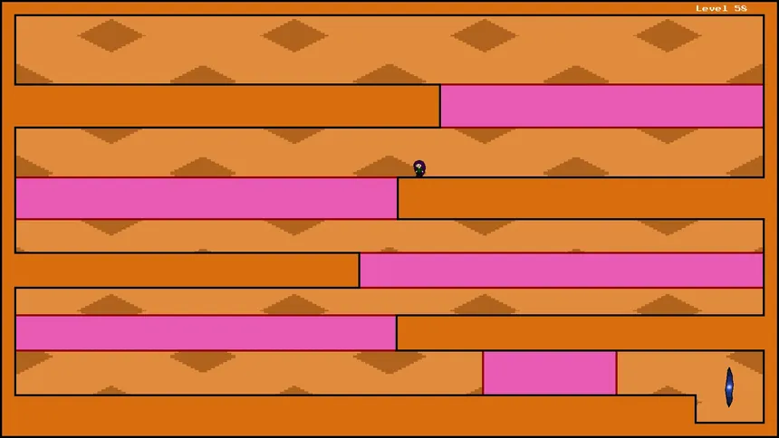 Скриншот 2 к игре SHELL