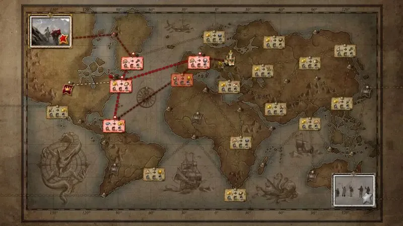 Скриншот 5 к игре The Settlers 7 : History Edition