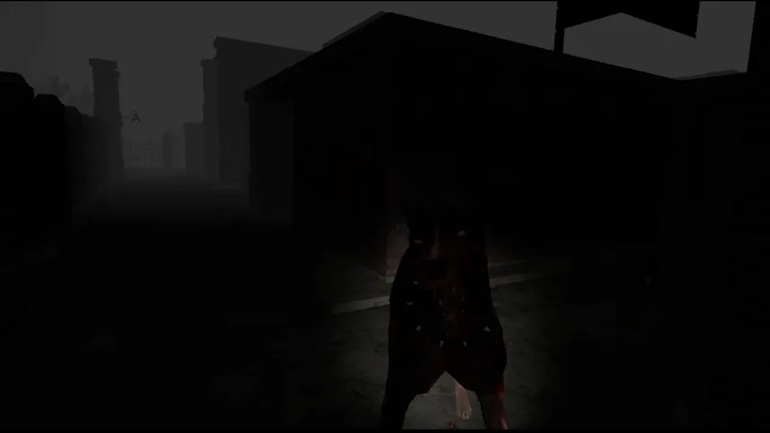 Скриншот 3 к игре Survive Zombies