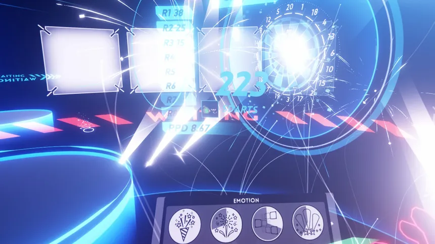 Скриншот 6 к игре Super Darts VR