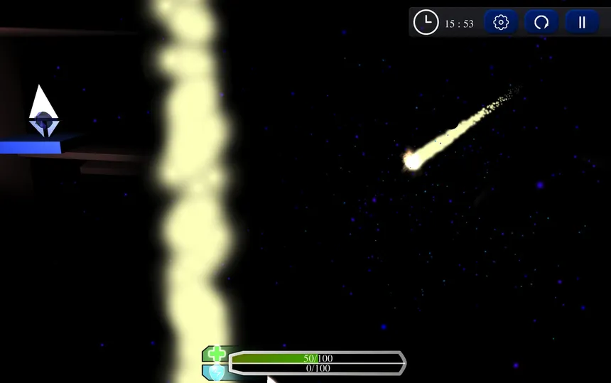 Скриншот 6 к игре RocketGO