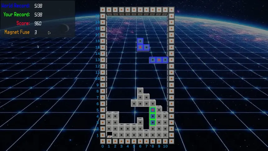 Скриншот 2 к игре HyperTros