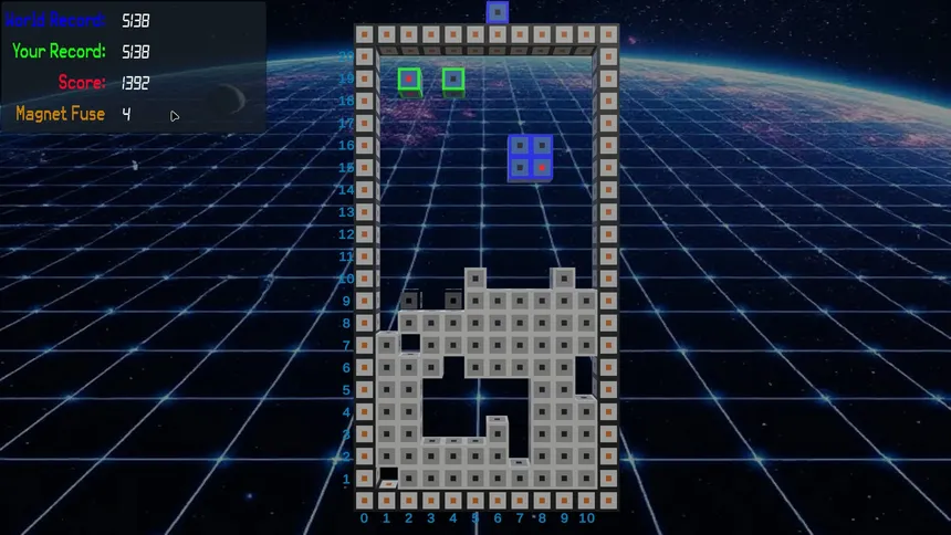 Скриншот 3 к игре HyperTros