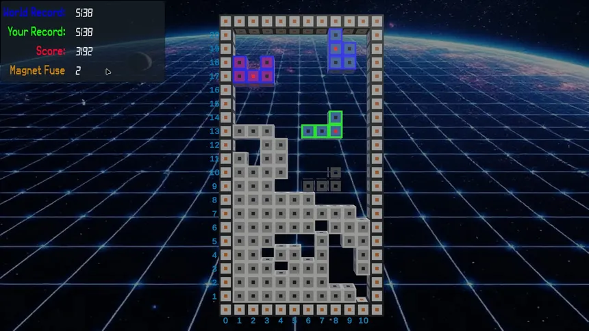 Скриншот 4 к игре HyperTros