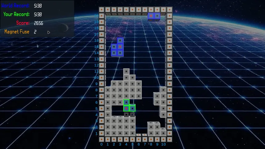 Скриншот 5 к игре HyperTros