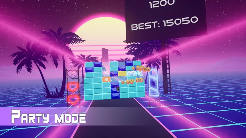 Скриншот 2 к игре VRetired