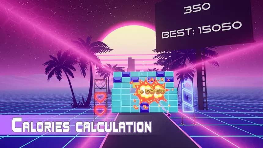 Скриншот 3 к игре VRetired